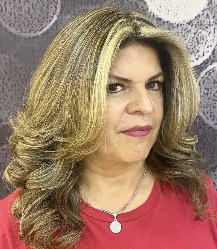 Olga lucia canales